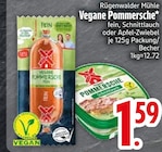 Vegane Pommersche Angebote von Rügenwalder Mühle bei EDEKA Ingolstadt für 1,59 €