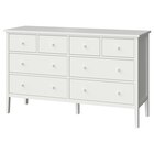 Kommode mit 8 Schubladen weiß von GULLABERG im aktuellen IKEA Prospekt für 249,00 €
