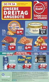 Rama im combi Prospekt in Emden Aktueller combi Prospekt mit Rama, "Markt - Angebote", Seite 30