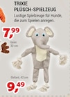 Zookauf Dinkelsbühl - Plüsch-Spielzeug Geier Angebot im Prospekt Plüsch-Spielzeug Geier bei Zookauf im Dinkelsbühl Prospekt für 7,99 €