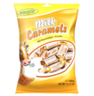 Caramels Milk - WOOGIE dans le catalogue Maxi Bazar