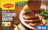 Delikatess-Sauce Angebote von Maggi bei EDEKA Ingolstadt für 0,79 €