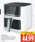 Heißluftfritteuse von EDEKA zuhause im aktuellen E center Prospekt