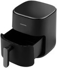 Heißluftfritteuse FRY6322 im Penny Prospekt Heißluftfritteuse FRY6322 von GRUNDIG im aktuellen Penny Prospekt für 39,99 €