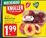 Nektarinen bei EDEKA im Lippstadt Prospekt für 1,99 €