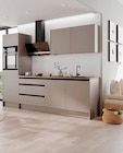 Küchenblock TROJA 273 PREMIUM Angebote von yourkitchen bei Zurbrüggen Bremerhaven für 2.499,00 €