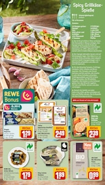 Baguette im REWE Prospekt in Essen Aktueller REWE Prospekt mit Baguette, "Dein Markt", Seite 5