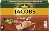 2 in 1 Kaffeesticks oder 3 in 1 Kaffeesticks Angebote von Jacobs bei REWE Elmshorn für 1,79 €