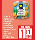 Herzstücke Mandarin-Orangen von EDEKA im aktuellen EDEKA Prospekt