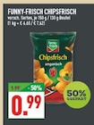 Aktuelles Chipsfrisch Angebot bei Marktkauf in Recklinghausen ab 0,99 €
