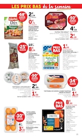 Prospectus Super U "Super U" en cours à Brive-la-Gaillarde, Page 21 Catalogue Super U en cours à Brive-la-Gaillarde, "Super U", Page 21