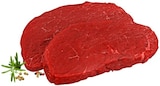 Rinder-Steak im REWE Prospekt Rinder-Steak von LAND BAUERN RIND im aktuellen REWE Prospekt für 1,79 €