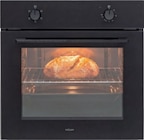 Einbaubackofen BOAUS65 von MICAN im aktuellen ROLLER Prospekt für 279,99 €