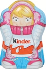 Hohlfigur Angebote von Kinder bei Zimmermann Hannover für 1,09 €