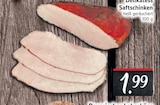 EDEKA Wuppertal - Delikatess Saftschinken Angebot im Prospekt Delikatess Saftschinken bei EDEKA im Wuppertal Prospekt für 1,99 €