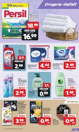 Persil im Markant Nordwest Prospekt in Detmold Aktueller Markant Nordwest Prospekt mit Persil, "DER MARKT FÜR GUTES ESSEN UND TRINKEN", Seite 15
