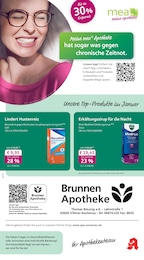 mea - meine apotheke Prospekt für Brechen: "Unsere Januar-Angebote", 4 Seiten, 01.01.2026 - 31.01.2026