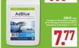 Aktuelles AdBlue „Noxy“ Angebot bei Marktkauf in Bielefeld ab 7,77 €