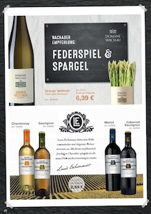 Spargel im Hamberger Prospekt "KIOSK Spezial" mit 48 Seiten (Potsdam)