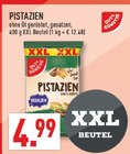 Pistazien im Angebot bei Marktkauf in Münster Pistazien Angebote von Gut & Günstig bei Marktkauf Münster für 4,99 €