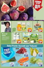 Salatdressing im REWE Prospekt "Dein Markt" auf Seite 10