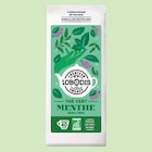 Thé Vert Menthe Bio - LOBODIS en promo chez Intermarché Super Thé Vert Menthe Bio - LOBODIS dans le catalogue Intermarché Super