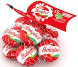 Mini Babybel  im aktuellen METRO Prospekt für 2,99 €