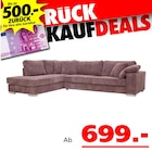 Aktuelles Enjoy Angebot bei Seats and Sofas in Aachen ab 699,00 €