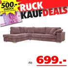 Enjoy Angebote von Seats and Sofas bei Seats and Sofas Fürth für 699,00 €
