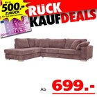 Seats and Sofas Regensburg - Enjoy Angebot im Prospekt Enjoy bei Seats and Sofas im Regensburg Prospekt für 699,00 €
