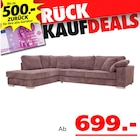 Aktuelles Enjoy Angebot bei Seats and Sofas in Frankfurt (Main) ab 699,00 €