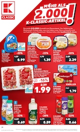 Essig im Kaufland Prospekt in Aachen Aktueller Kaufland Prospekt mit Essig, "Aktuelle Angebote", Seite 24