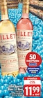 Lillet Aperitif Blanc oder Rosé bei EDEKA im Würselen Prospekt für 11,99 €