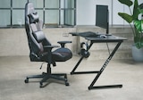 Jysk Courrières - Promo Chaise gaming Promo Chaise gaming à 50,00 € dans le catalogue Jysk à Courrières
