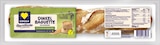Dinkel Baguette Angebote von EDEKA bei E center Münster für 1,99 €