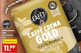 Aktuelles Kaffee Crema Gold Angebot bei Netto Marken-Discount in Dresden ab 11,99 €