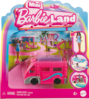 Mini Barbieland Dreamcamper von Barbie im aktuellen Rossmann Prospekt für 6,99 €