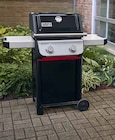 Aktuelle Gasgrill Angebote bei OBI in Dresden Aktuelles GASGRILL SPIRIT E-210 Angebot bei OBI in Dresden ab 399,99 €