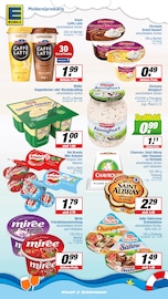 Kaffeevollautomat im EDEKA Prospekt in Dülmen Aktueller EDEKA Prospekt mit Kaffeevollautomat, "Aktuelle Angebote", Seite 12