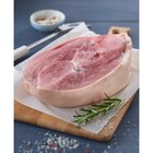 Porc : rouelle de jambon à rôtir - Carrefour à Ajaccio Porc : rouelle de jambon à rôtir en promo chez Carrefour Ajaccio à 3,99 €