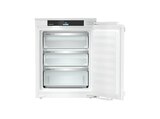 Aktuelle Gefrierschrank Angebote bei MediaMarkt Saturn in Wuppertal Aktuelles IFNbi 3553 Gefrierschrank Prime (B, 65 l, 712 mm hoch) Angebot bei MediaMarkt Saturn in Wuppertal ab 1.209,00 €