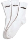 Sport-Socken 3er Pack im Angebot bei Netto Marken-Discount in Hagen Sport-Socken 3er Pack Angebote von adidas bei Netto Marken-Discount Hagen für 9,99 €
