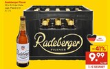 Pilsner Angebote von Radeberger bei Netto Marken-Discount Hoyerswerda für 9,99 €