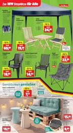 Klappstuhl Angebot im aktuellen Thomas Philipps Prospekt auf Seite 9