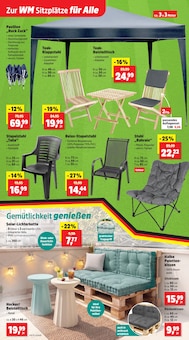Partyzelt im Thomas Philipps Prospekt "Top Angebote" mit 20 Seiten (Leverkusen)