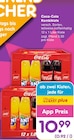 Kombikiste Angebote von Coca-Cola bei Netto Marken-Discount Geseke für 10,99 €