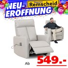 Aktuelle Relaxsessel Angebote bei Seats and Sofas in Regensburg Aktuelles Wilson Sessel Angebot bei Seats and Sofas in Regensburg ab 549,00 €