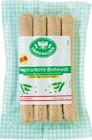 vegetarische Bratwurst bei Netto Marken-Discount im Gößnitz Prospekt für 1,99 €