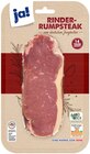 Rinder-Rumpsteak Angebote von ja! bei REWE Wetzlar für 27,49 €