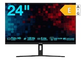 PMO S245-VFC 24 Zoll Full-HD Monitor 6 ms Reaktionszeit 120 Hz Angebote von PEAQ bei MediaMarkt Saturn Nordhausen für 77,00 €